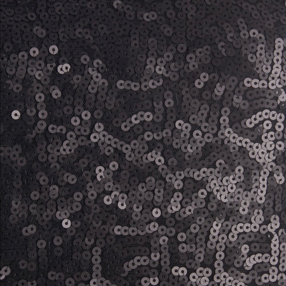 Modcloth Sequin Top. - Picture 4 of 5